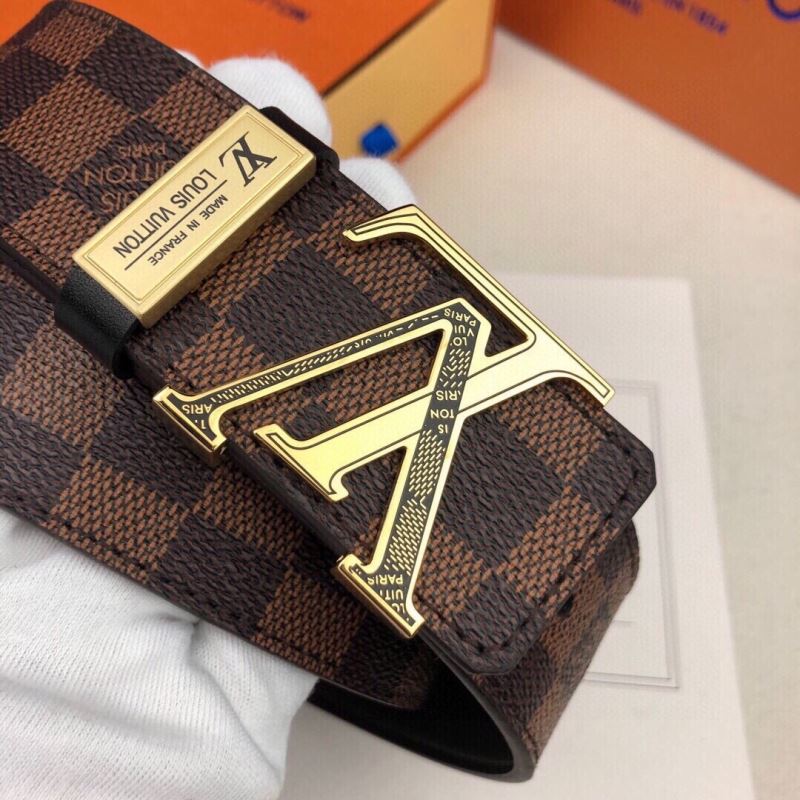 Louis Vuitton Belts